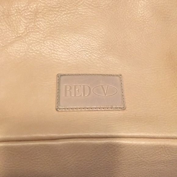 Valentino Red V crossbody bag - Picture 5 of 7